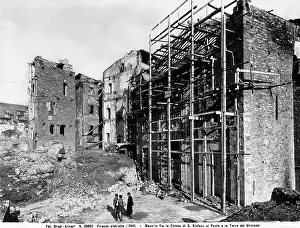 Alinari: World War II