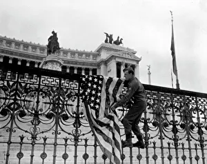 Patria: World War II