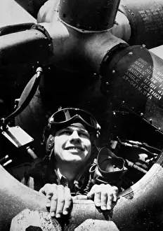 Mono: World War II