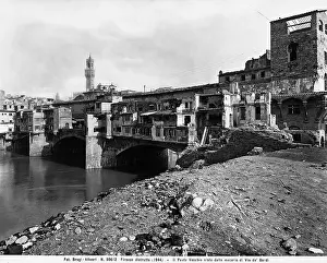 Borgo: World War II