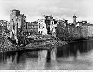 Alinari: World War II