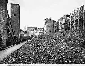 Alinari: World War II