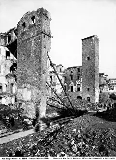 Alinari: World War II