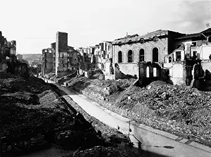 Borgo: World War II
