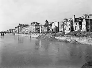 Alinari: World War II