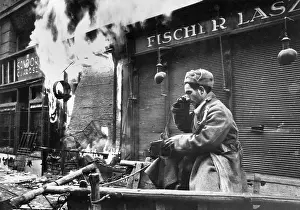 Khaldey: World War II