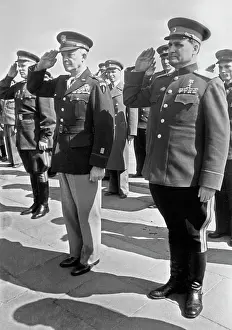 Eisenhower: World War II