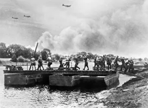 Sappers: World War II