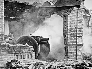 Melitopol: World War II