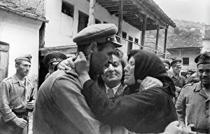 Khaldei: World War II