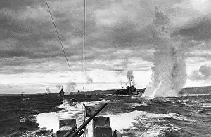 Khaldey: World War II