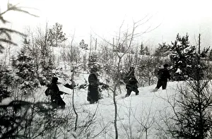 Available: World War II