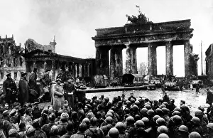 World War II