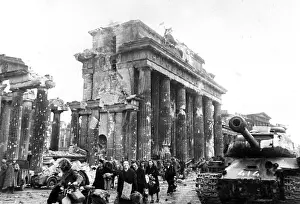 Available: World War II