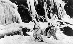 Khaldei: World War II
