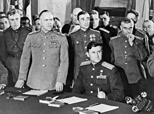 Khaldei: World War II