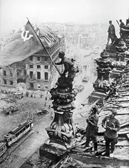Kovalev: World War II