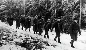 Available: World War II
