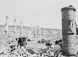 Khaldey: World War II