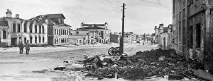 Rzhev: World War II