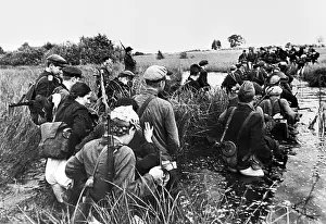 Yakov: World War II
