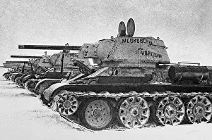 Needs: World War II