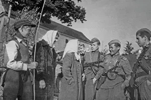 Kaunas: World War II