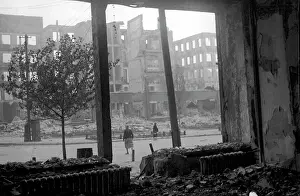 Raids: World War II