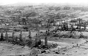 Khaldey: World War II