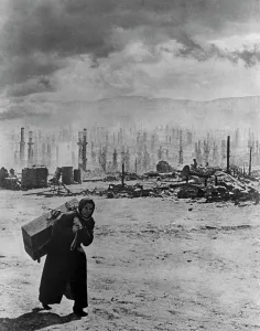 Khaldey: World War II