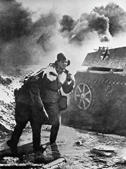 Available: World War II