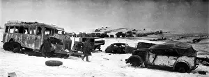 Balka: World War II