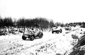 Evzerikhin: World War II