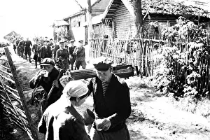 Partisan: World War II