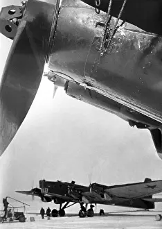 Khaldei: World War II