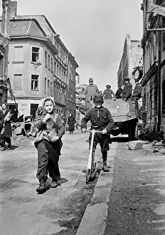 Wroclaw: World War II
