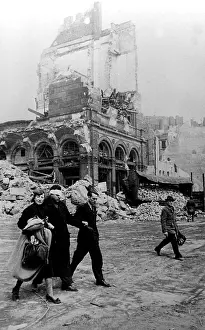 Khaldey: World War II
