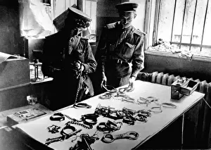 Khaldey: World War II