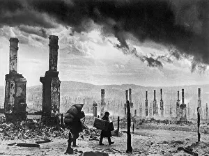 Raids: World War II