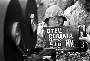 Lebedev: World War II