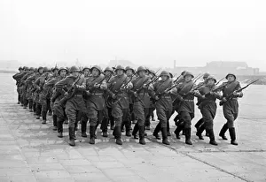 Aerodrome: World War II