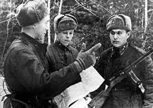 Available: World War II