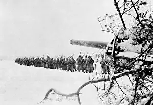 Frontline: World War II