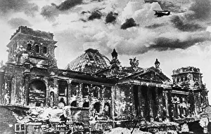 Khaldey: World War II
