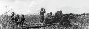 Ozersky: World War II