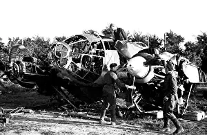 Heinkel: World War II