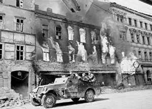Khaldey: World War II