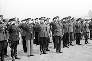 Aerodrome: World War II