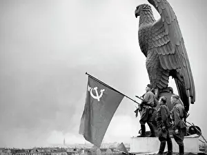 Khaldei: World War II