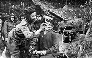Fellow: World War II